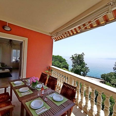 Golden View Διαμέρισμα Ριέκα Εξωτερικό φωτογραφία
