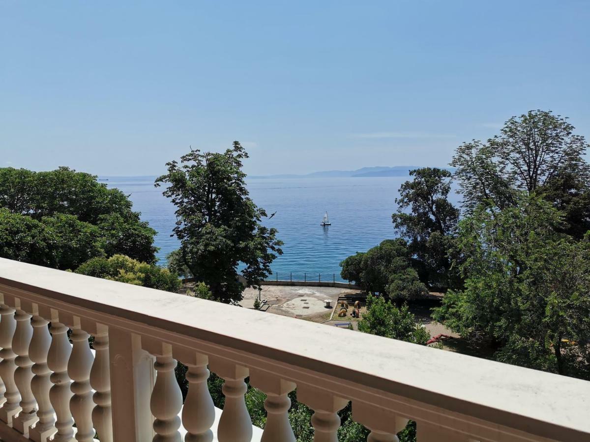 Golden View Διαμέρισμα Ριέκα Εξωτερικό φωτογραφία